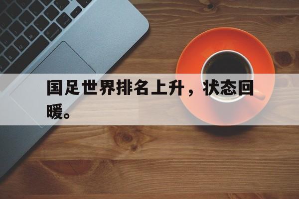华体会体育app-国足世界排名上升，状态回暖。
