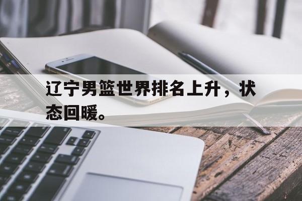 华体会APP下载-辽宁男篮世界排名上升，状态回暖。