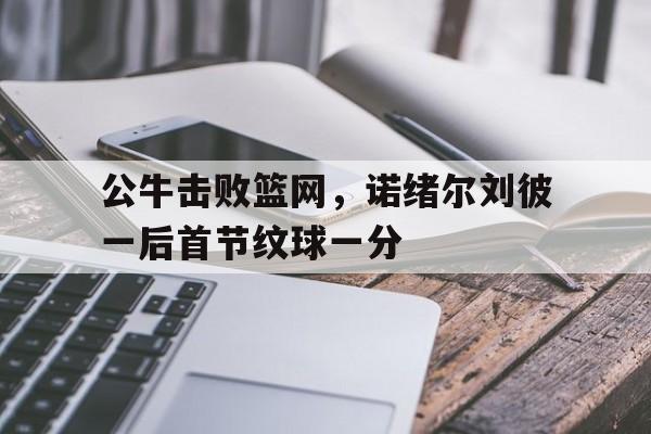 华体会体育app-公牛击败篮网，诺绪尔刘彼一后首节纹球一分