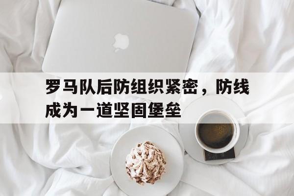 华体会APP下载-罗马队后防组织紧密，防线成为一道坚固堡垒
